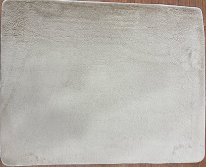 Faux Rabbit fur carpet- MFRF 03