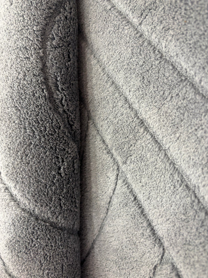 Faux Rabbit fur carpet- MFRF 03