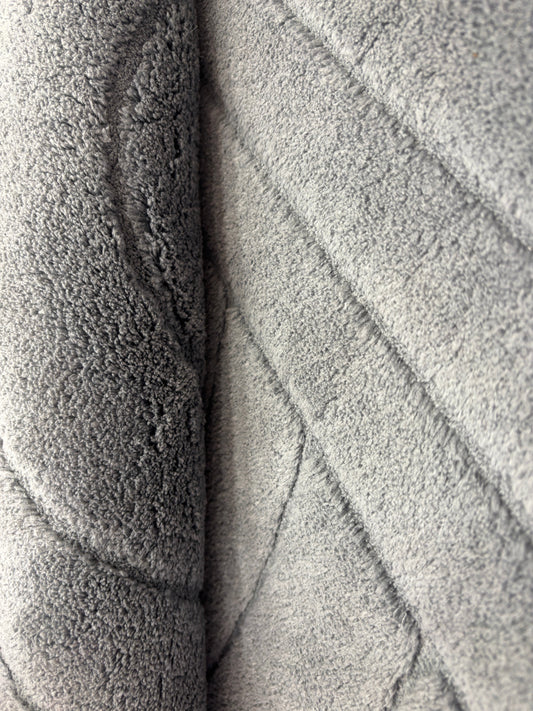 Faux Rabbit fur carpet- MFRF 03