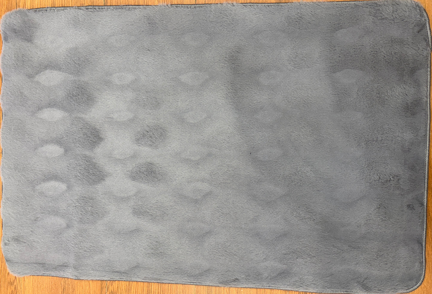Faux Rabbit fur carpet- MFRF 03