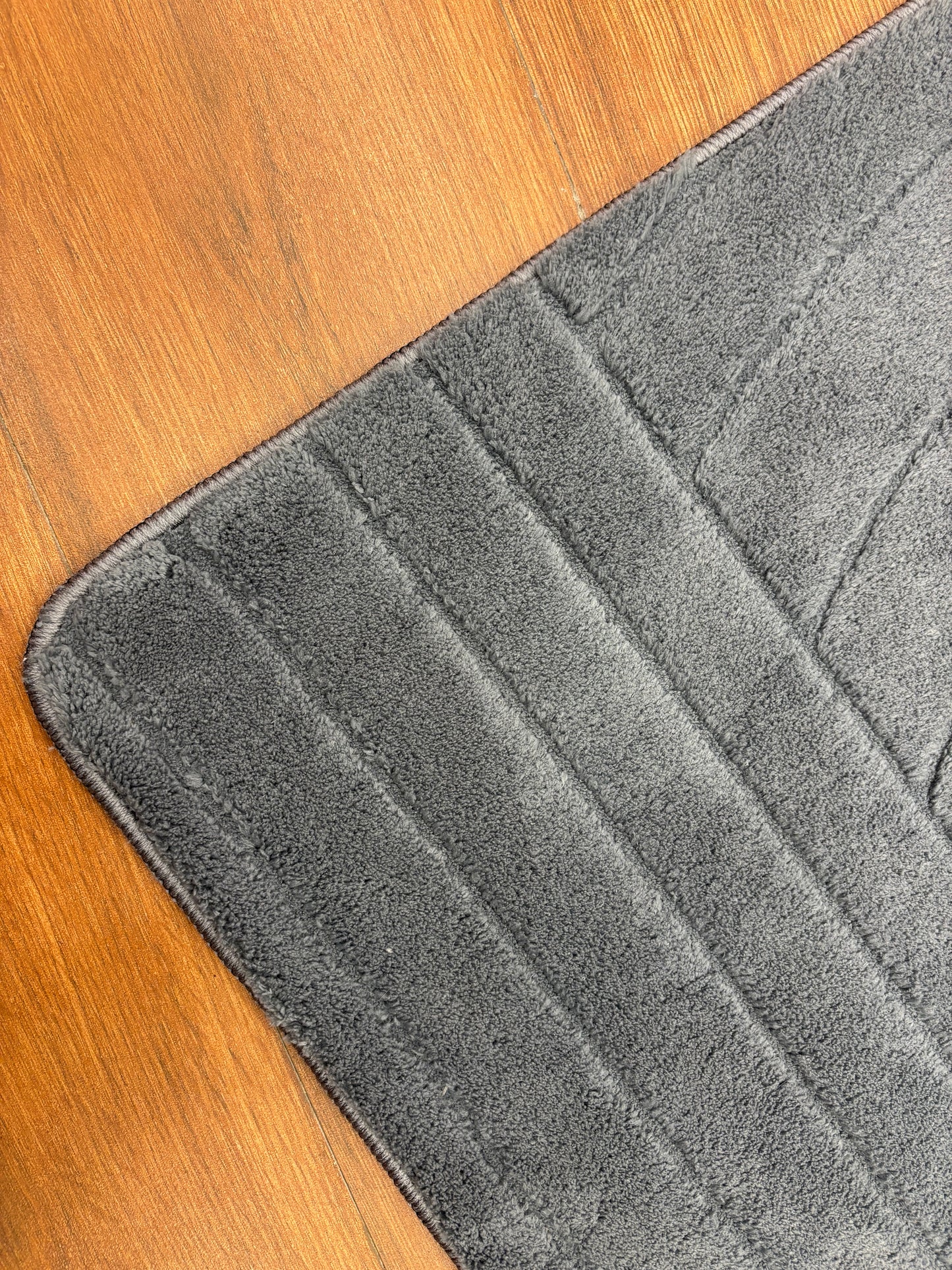 Faux Rabbit fur carpet- MFRF 03
