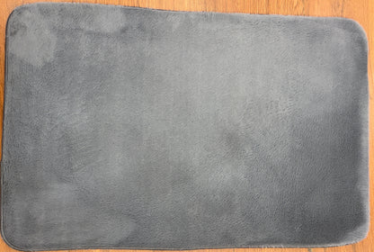 Faux Rabbit fur carpet- MFRF 03