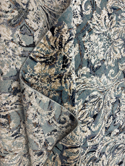 Wool viscose carpet (HC 906)