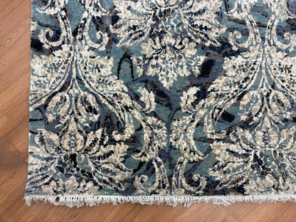 Wool viscose carpet (HC 906)
