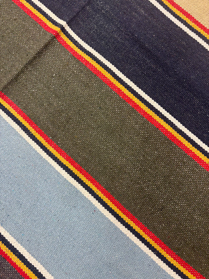 Handloom Cotton Dhurrie- HLCD 03