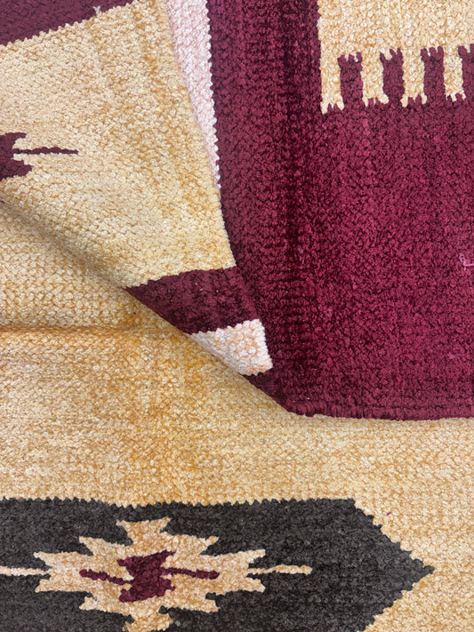 Handloom Shaniel Dhurrie- HLSD 06