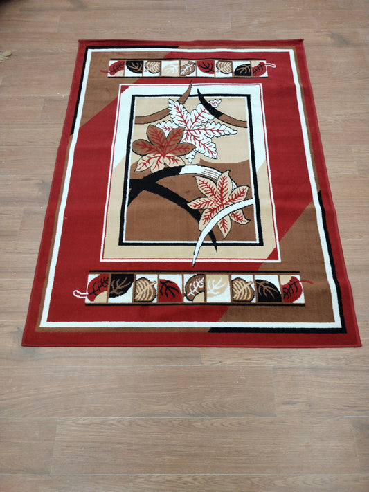 Acrylic Floor Carpet MBCF- 2