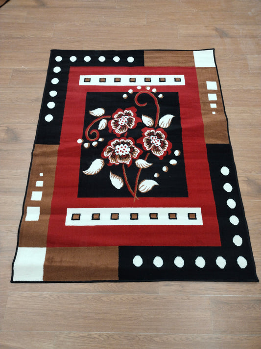 Acrylic Floor Carpet MBCF-  4