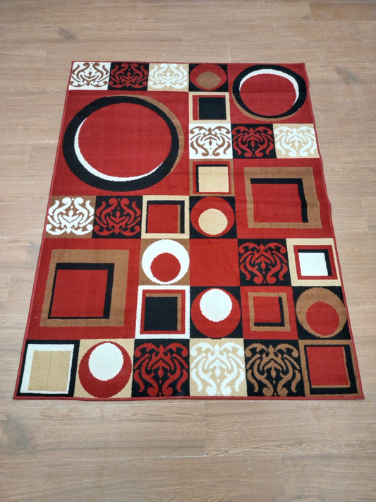 Acrylic Floor Carpet MBCF-  6