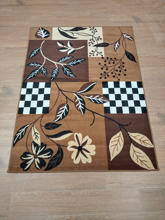 Acrylic Floor Carpet MBCF- 8