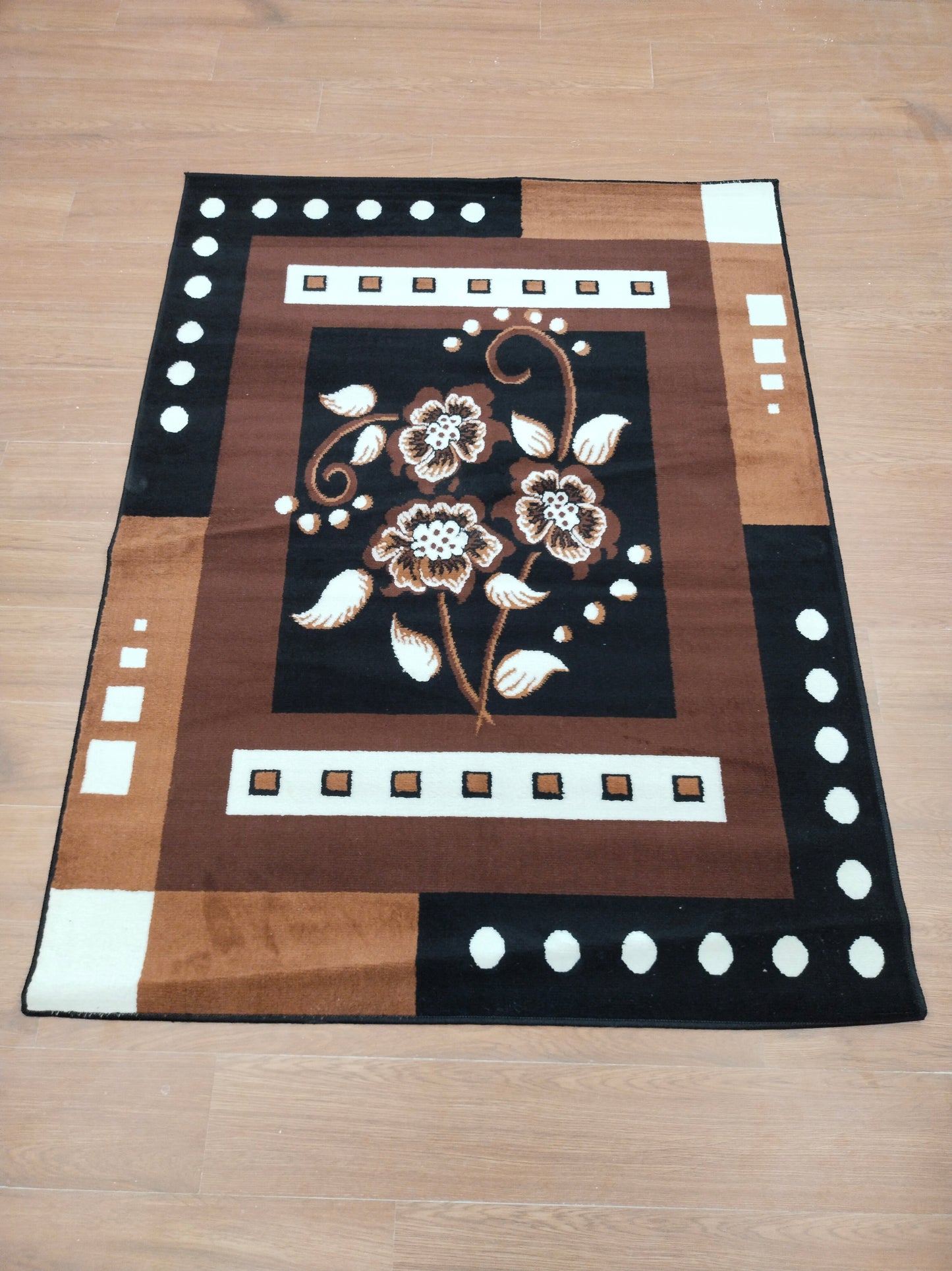 Acrylic Floor Carpet MBCF- 9