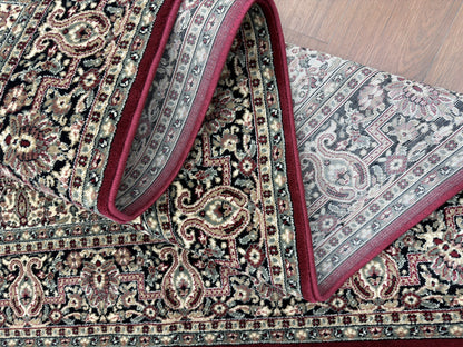 Traditional Woolen carpet MHS - 1