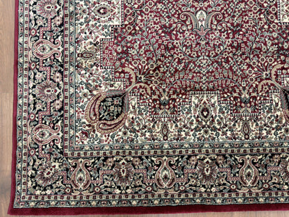 Traditional Woolen carpet MHS - 1