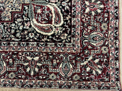 Traditional Woolen carpet MHS - 1