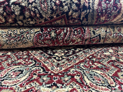 Traditional Woolen carpet MHS - 1