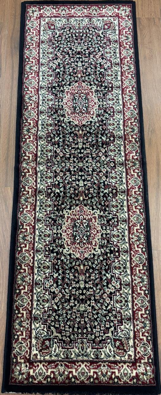 Traditional Woolen carpet MHS - 1