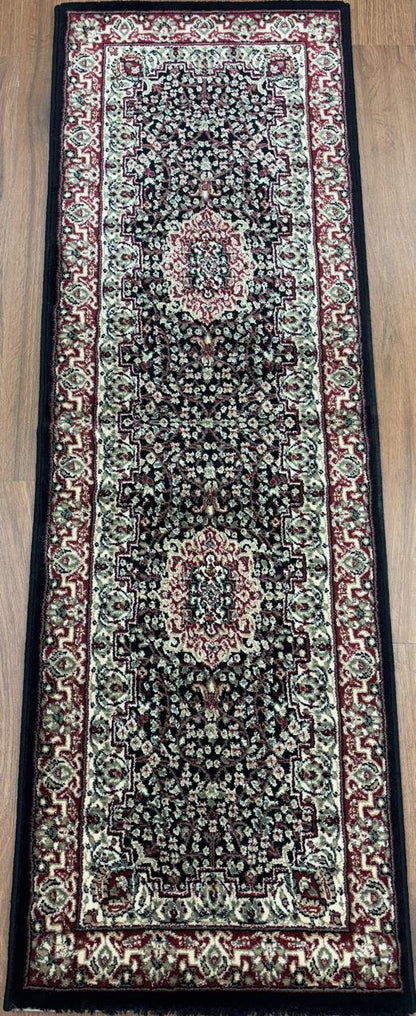 Traditional Woolen carpet MHS - 1