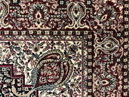 Traditional Woolen carpet MHS - 1