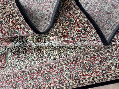 Traditional Woolen carpet MHS - 1