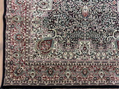 Traditional Woolen carpet MHS - 1