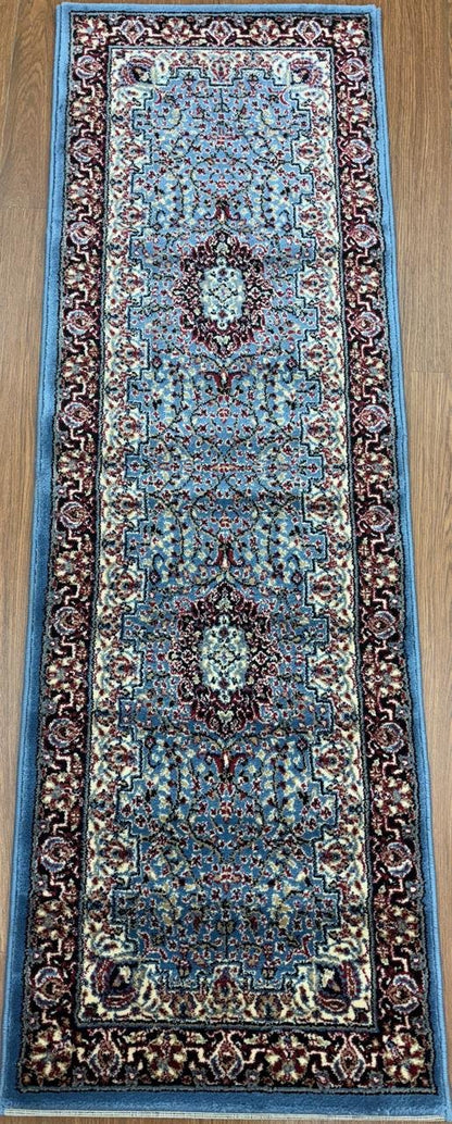 Traditional Woolen carpet MHS - 1