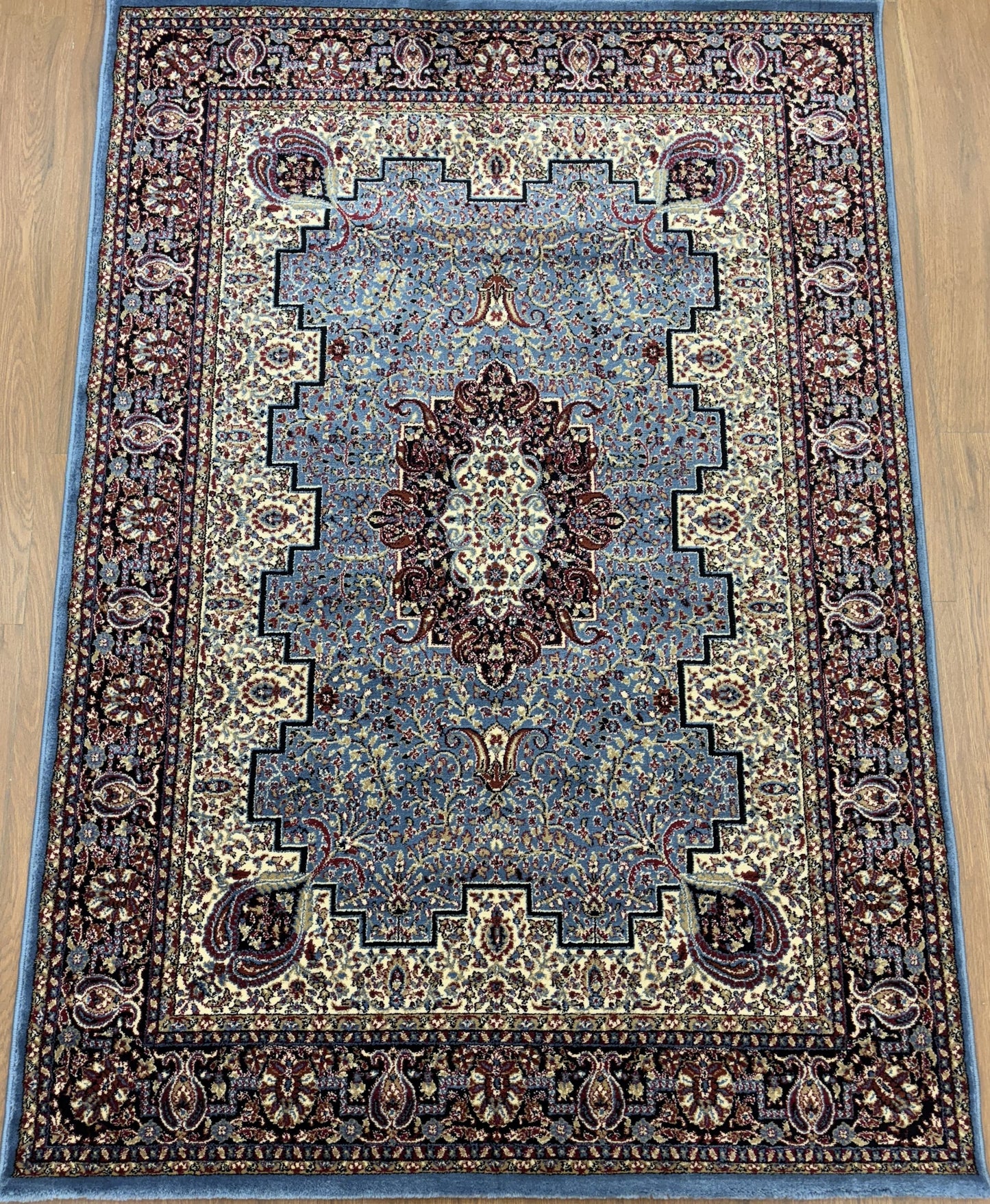 Traditional Woolen carpet MHS - 1