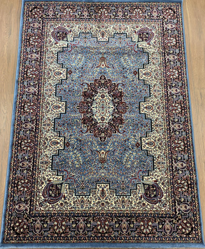 Traditional Woolen carpet MHS - 1