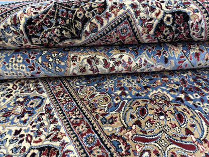 Traditional Woolen carpet MHS - 2