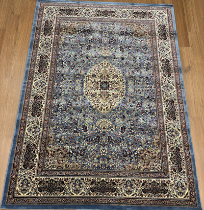 Traditional Woolen carpet MHS - 2