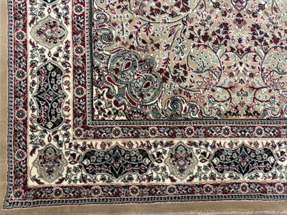 Traditional Woolen carpet MHS - 2