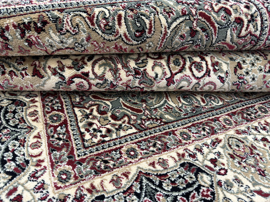 Traditional Woolen carpet MHS - 2