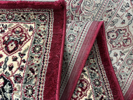 Traditional Woolen carpet MHS - 2