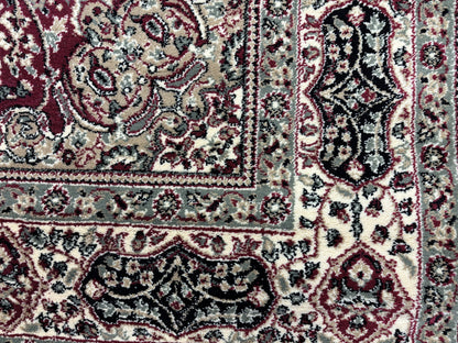 Traditional Woolen carpet MHS - 2