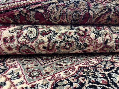 Traditional Woolen carpet MHS - 2