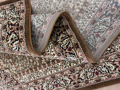 Traditional Woolen carpet MHS - 3