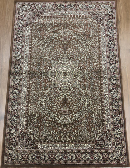 Traditional Woolen carpet MHS - 3