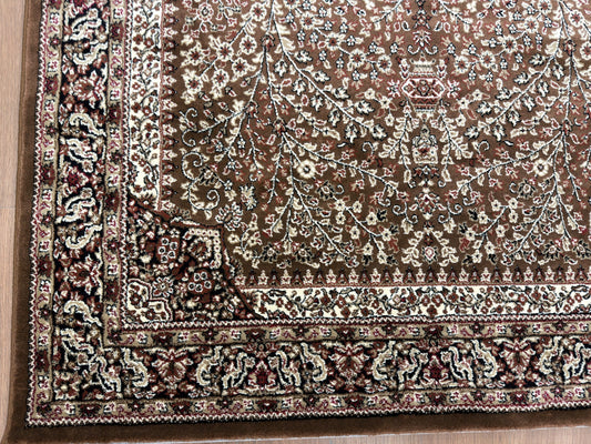 Traditional Woolen carpet MHS - 3