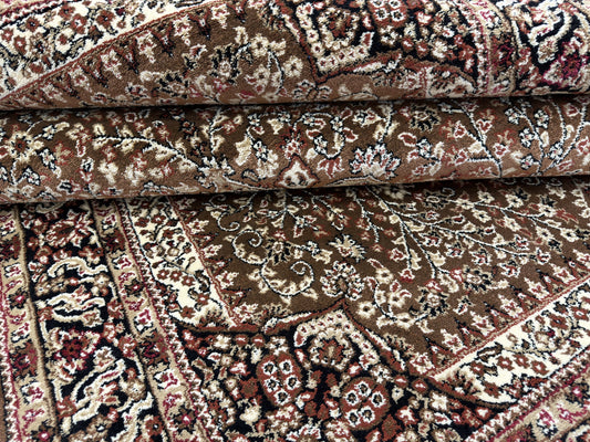 Traditional Woolen carpet MHS - 3