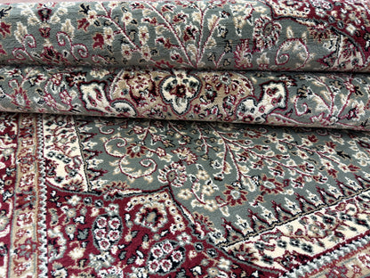 Traditional Woolen carpet MHS - 3