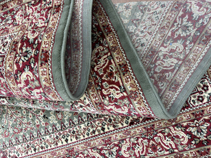 Traditional Woolen carpet MHS - 3