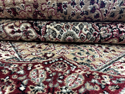 Traditional Woolen carpet MHS - 3