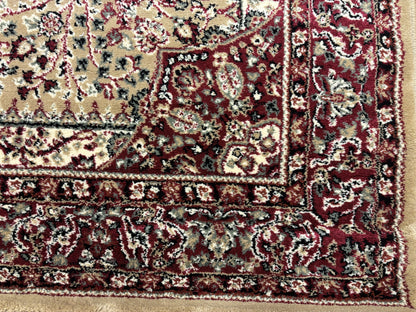 Traditional Woolen carpet MHS - 3