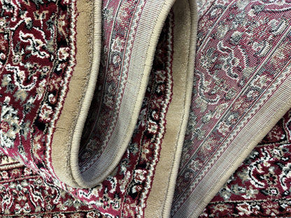 Traditional Woolen carpet MHS - 3