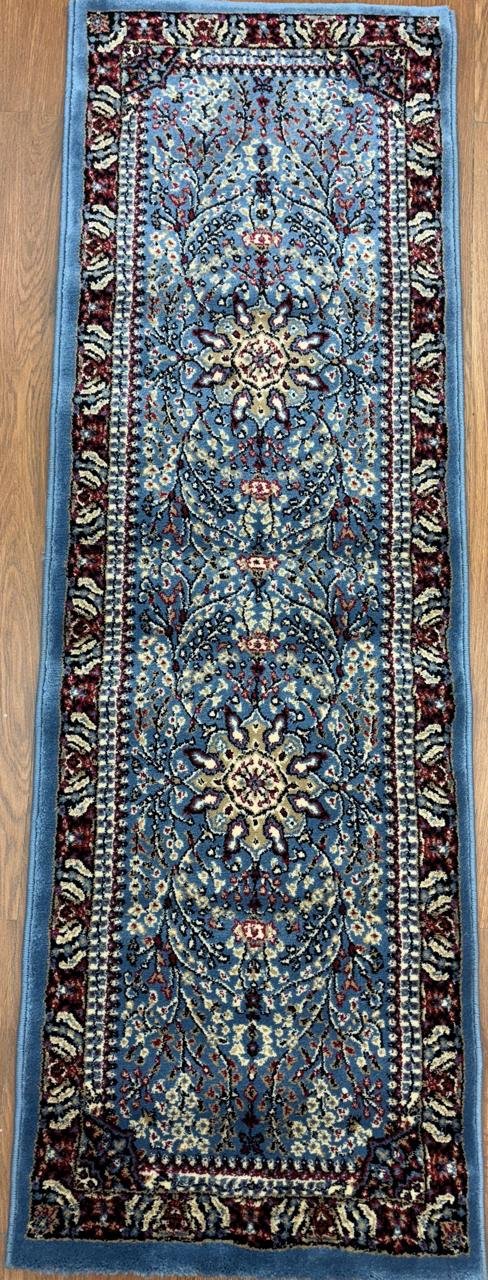 Traditional Woolen carpet MHS - 3