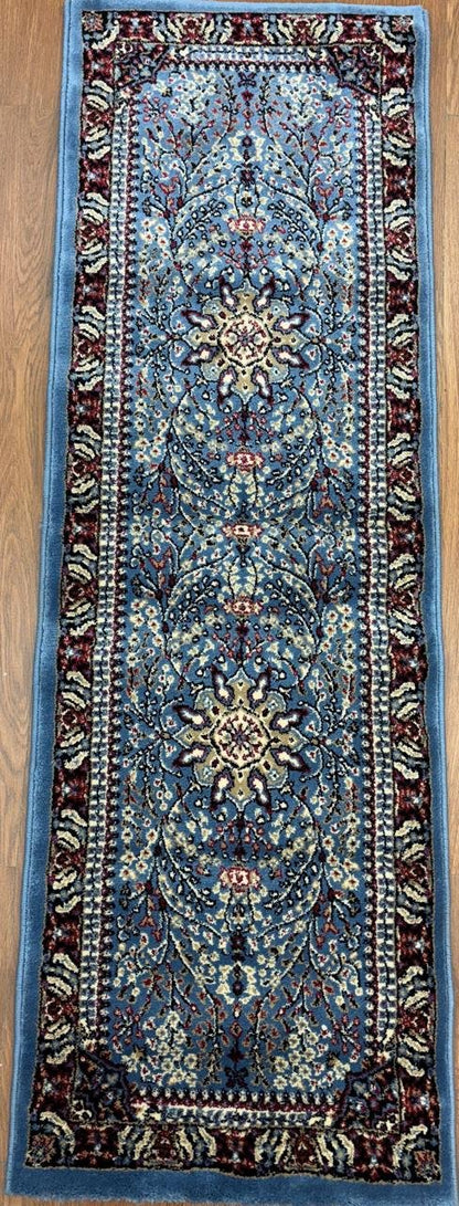 Traditional Woolen carpet MHS - 3