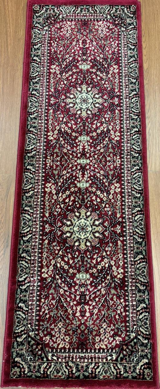 Traditional Woolen carpet MHS - 3