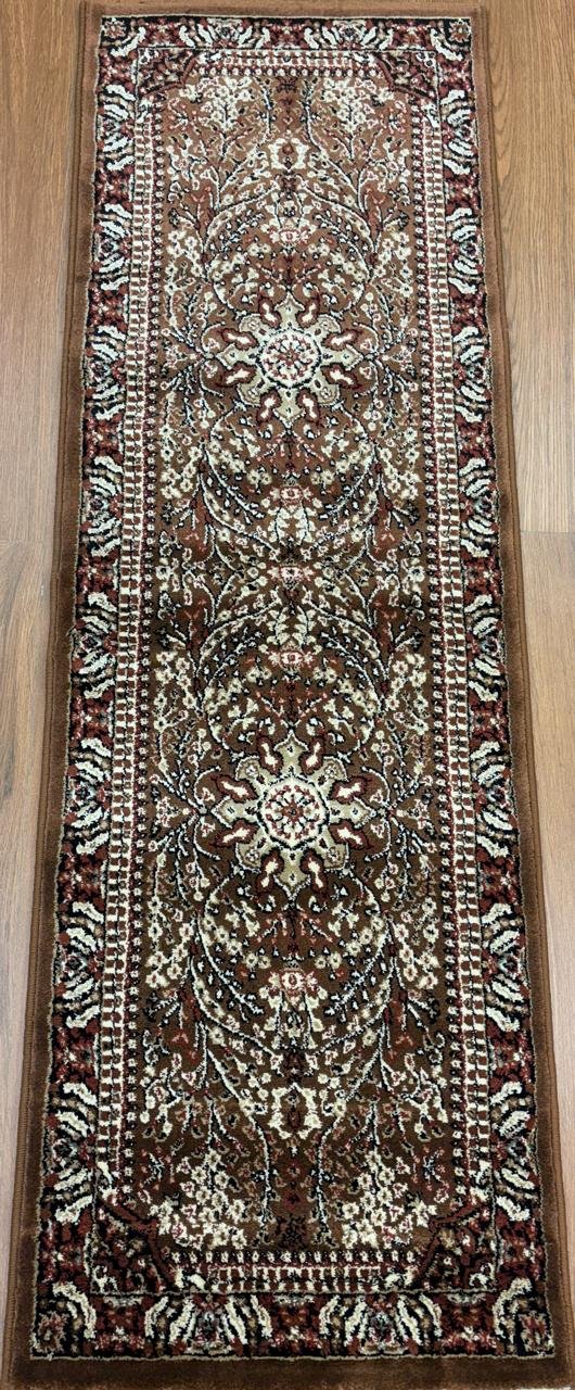 Traditional Woolen carpet MHS - 3