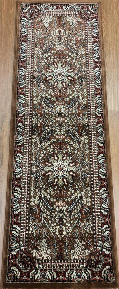 Traditional Woolen carpet MHS - 3