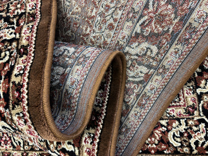 Traditional Woolen carpet MHS - 3