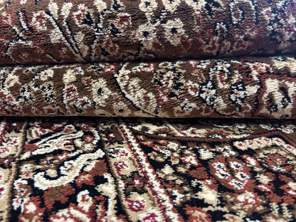 Traditional Woolen carpet MHS - 3